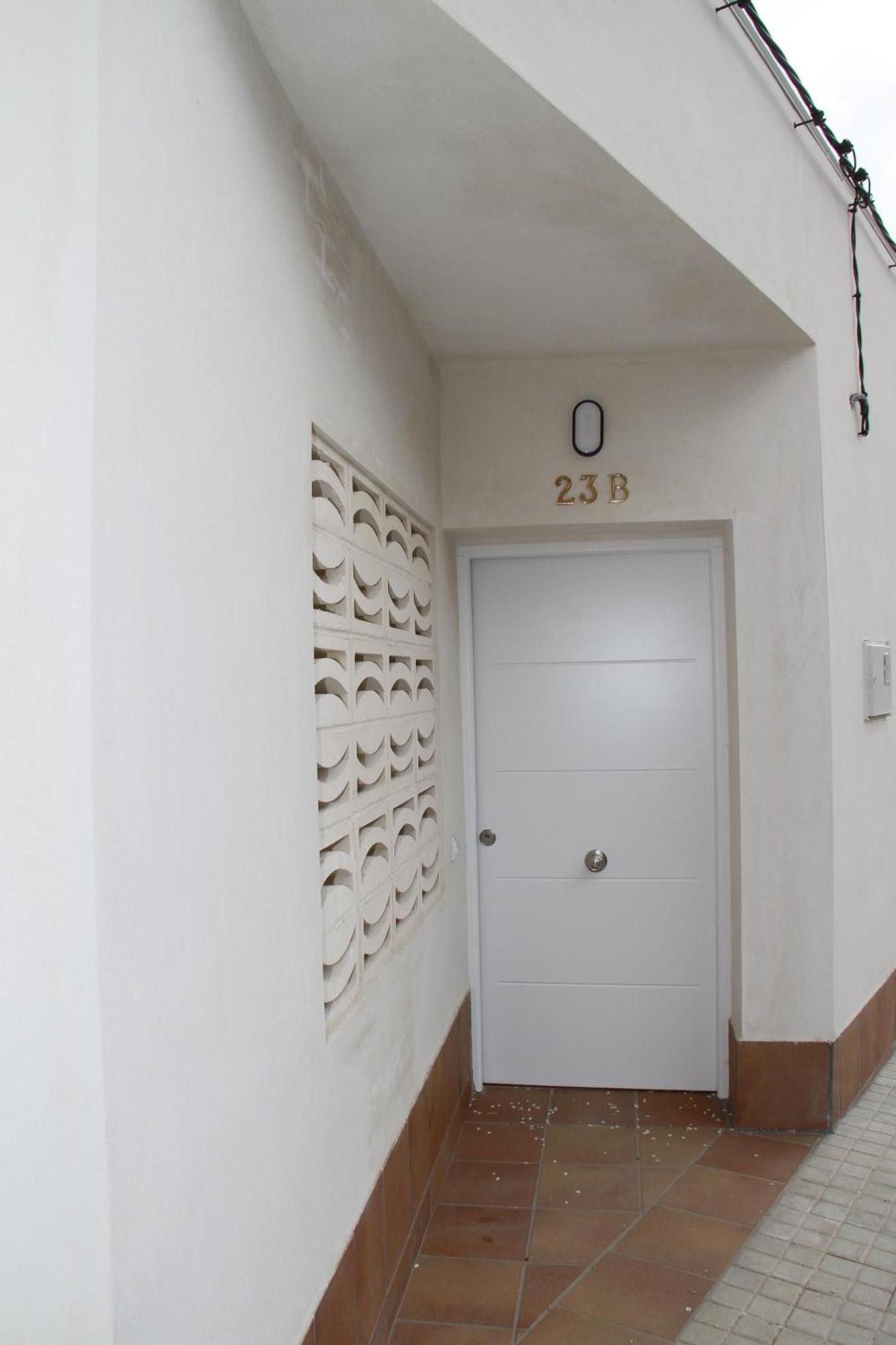 Los Palomares El Casar de Talamanca Exterior foto